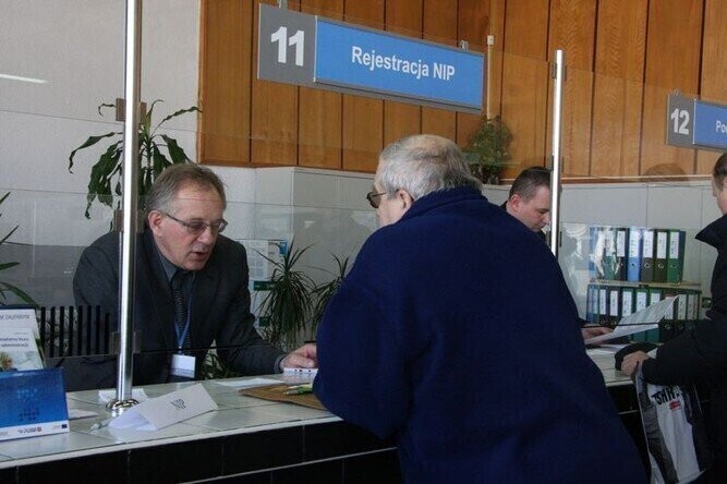 Kiedy otworzą urząd skarbowy