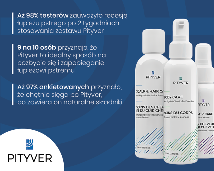 Kosmetyki na łupież pstry najskuteczniejsze