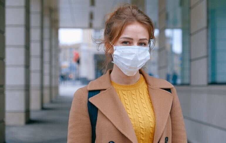 59 nowych zakażeń w województwie