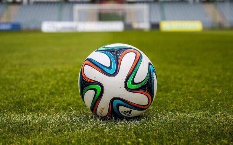 Piłkarze IV ligi i niższych klas już nie wrócą na boisko