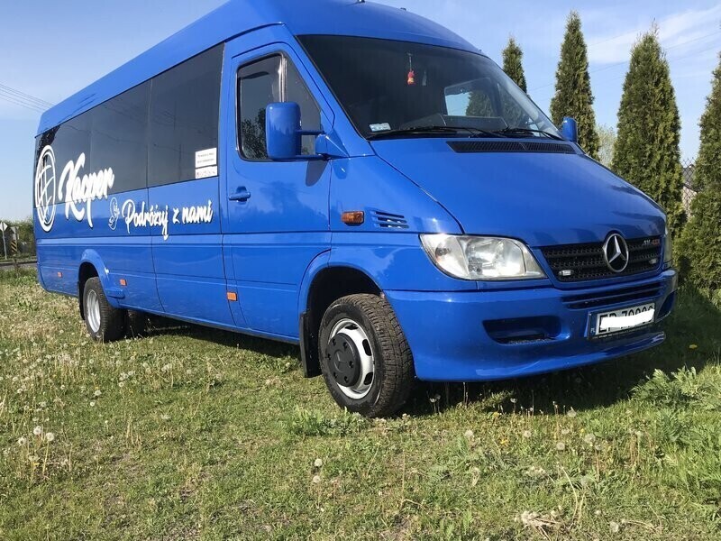 Busy do Bełchatowa powrócą 18 maja