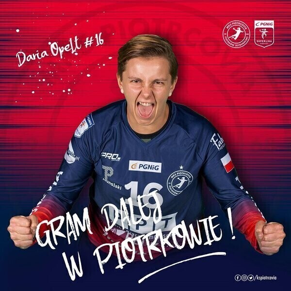 Które zawodniczki pozostaną w Piotrcovii na następny sezon