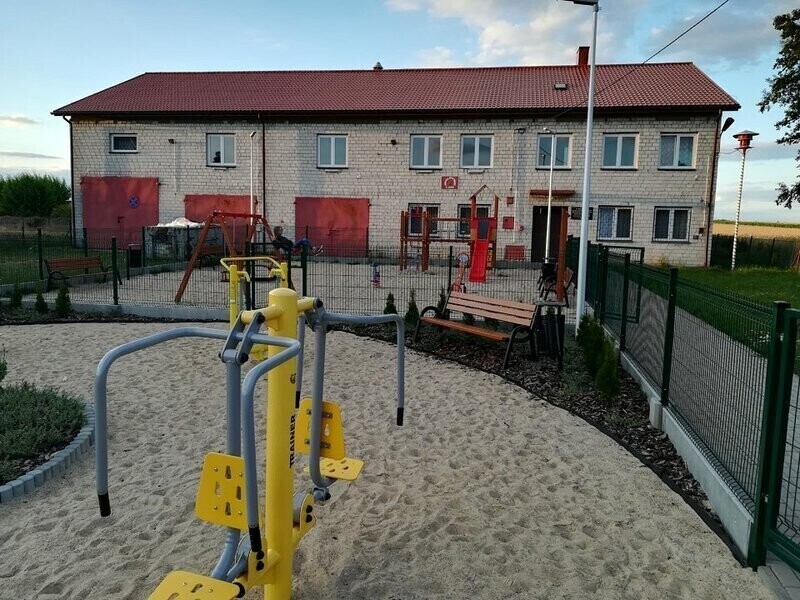 Wola Krzysztoporska 14 mln zł na termomodernizacje