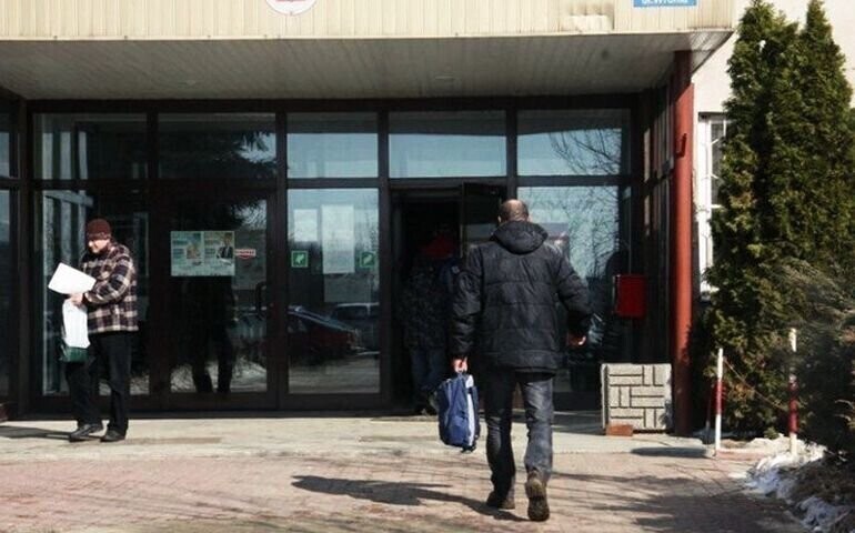 Jak pracuje piotrkowska skarbówka