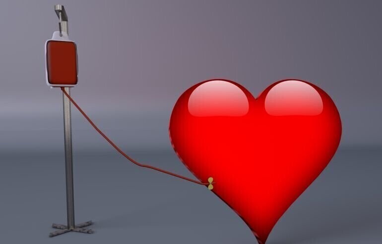 Dwie akcje honorowej zbiórki krwi w naszym regionie