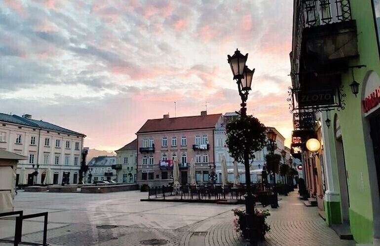 Stwórzmy razem Fotograficzne Archiwum Miasta