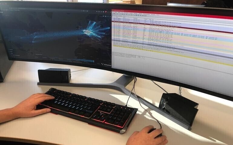 Nakłaniał nieletnich do samookaleczeń i samobójstw