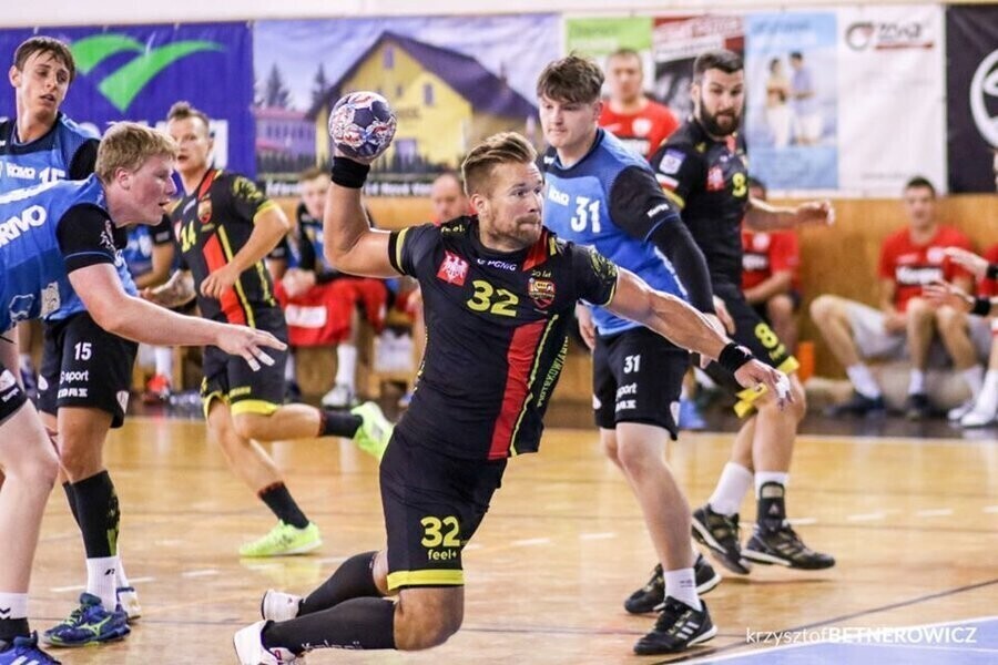 Kibice Piotrkowianina wybiorą siódemkę wszech czasów