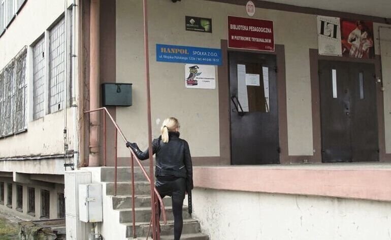 Biblioteka Pedagogiczna wznawia działalność