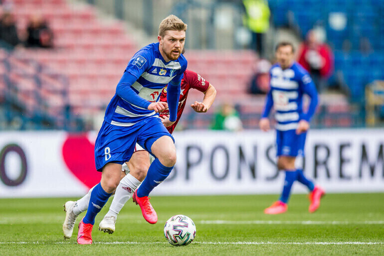 Czy istnieje życie po Furmanie