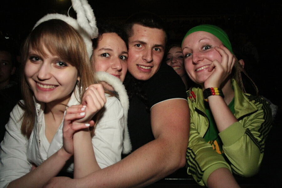 W tym roku tradycyjnych Juwenaliów nie będzie. Zostały nam wspomnienia OGLĄDAJ GALERIĘ