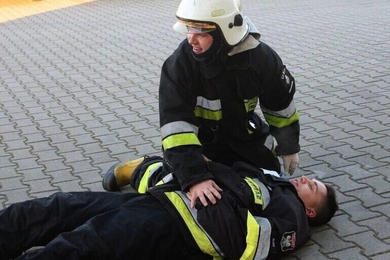 Pieniądze dla OSP w województwie już rozdysponowane