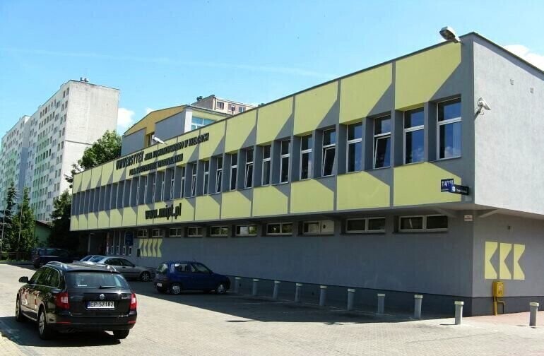 Większość studentów do końca roku akademickiego będzie uczyć się zdalnie