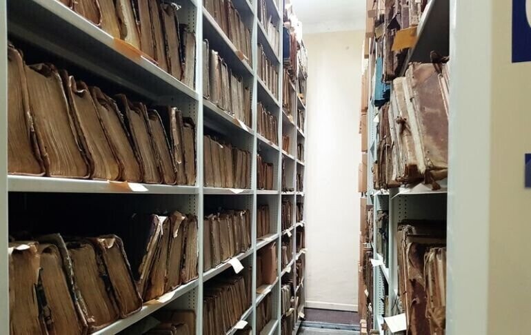 Pomóż stworzyć Archiwum Pandemii A.D. 2020