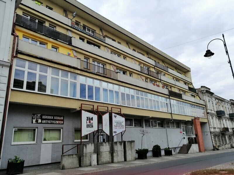 Tarasowiec za ponad 5 mln zł