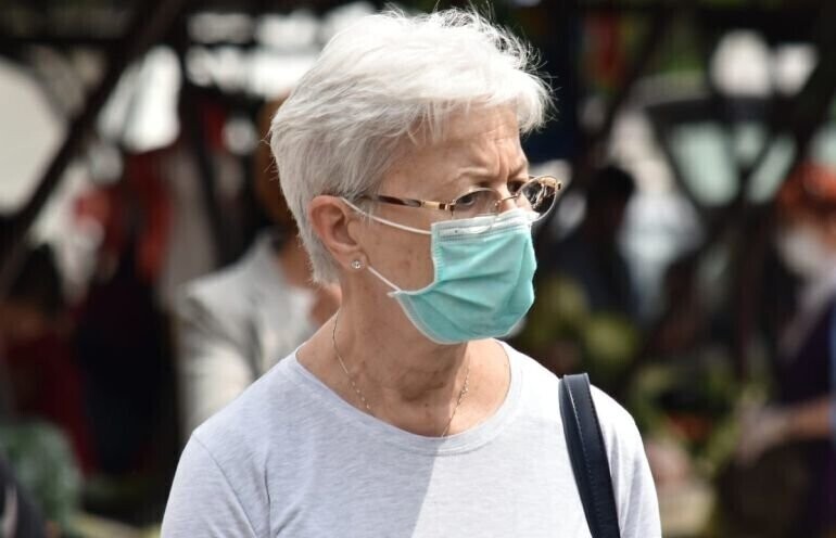 Łódzkie 12 nowych zakażeń 47 osób wyzdrowiało