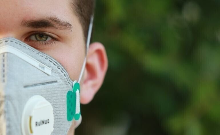 Łódzkie 23 nowe zakażenia dane z niedzieli