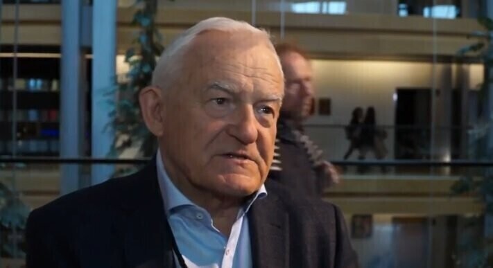 Leszek Miller mocno o prezydenturze Andrzeja Dudy na antenie Radia Strefa FM AUDIO