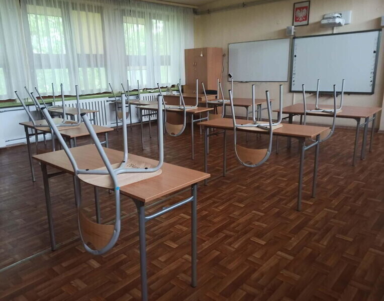 Piotrkowskie podstawówki czekają na najmłodszych uczniów