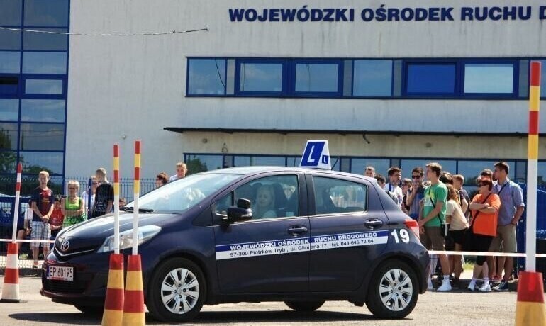 W którym mieście najłatwiej zdać egzamin na prawo jazdy