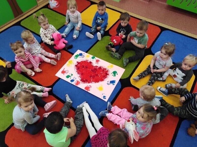 Mała placówka wielkie możliwości