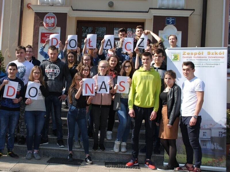 Ośmioklasisto Szkoły powiatu piotrkowskiego czekają na Ciebie