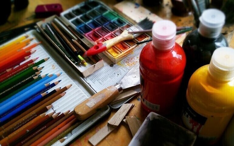 Rekrutacja na rok szkolny 20202021 do 5 letniego Niepublicznego Liceum Sztuk Plasycznych Villa Arte w Piotrkowie Trybunalskim