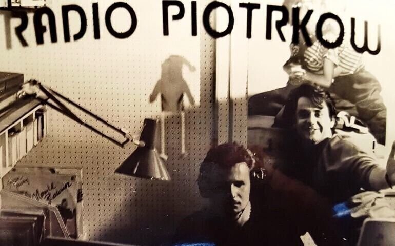 Nasze radio ma już 28 lat