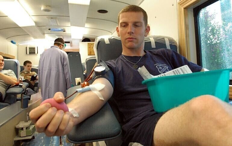 Nadal brakuje krwi. Centra krwiodawstwa apelują