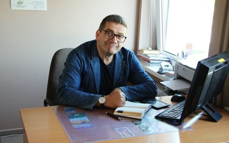 Wola Krzysztoporska Punkt konsultacyjny od czerwca znów czynny