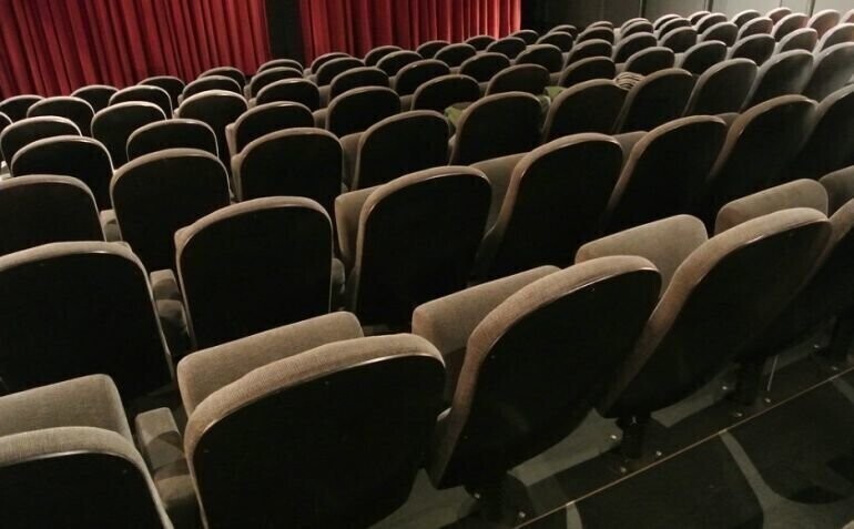 Są już wytyczne dla kin w czasie epidemii AKTUALIZACJA