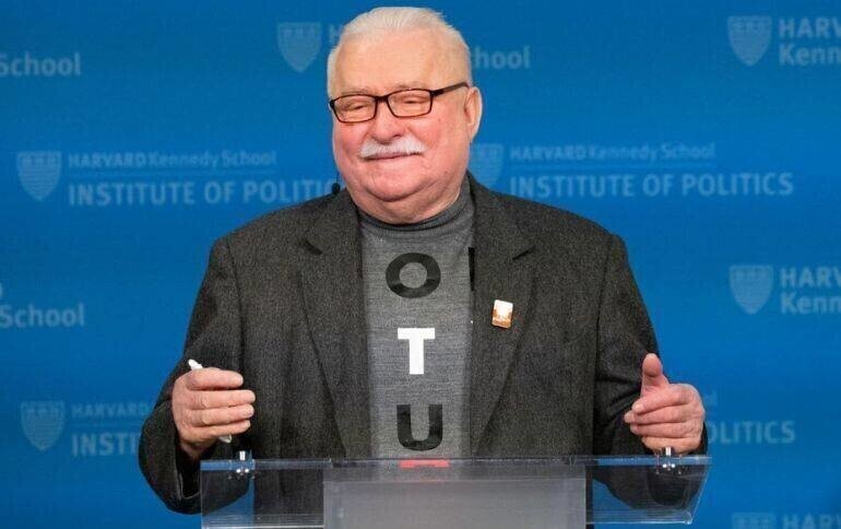 Skokowe dojście do wolności FILM