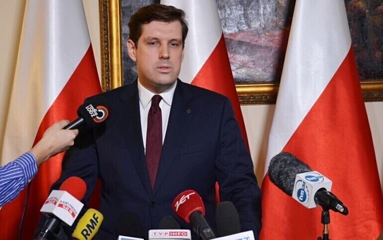 Radni KO i SLD chcą odwołania wojewody