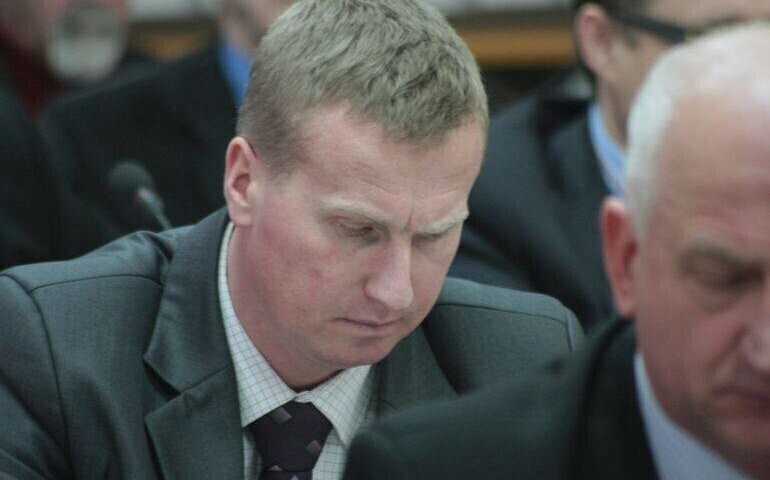 Szokalski o kupcach 12 lat nie podnoszono cen zmiany wprowadzili radni