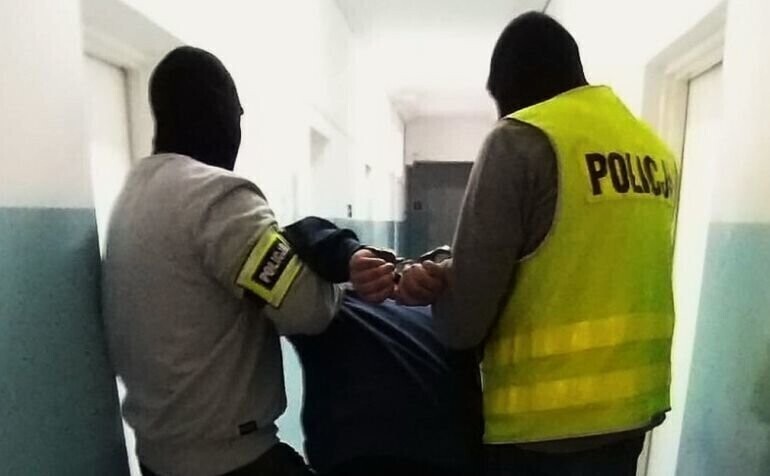 Pobili za zwrócenie uwagi