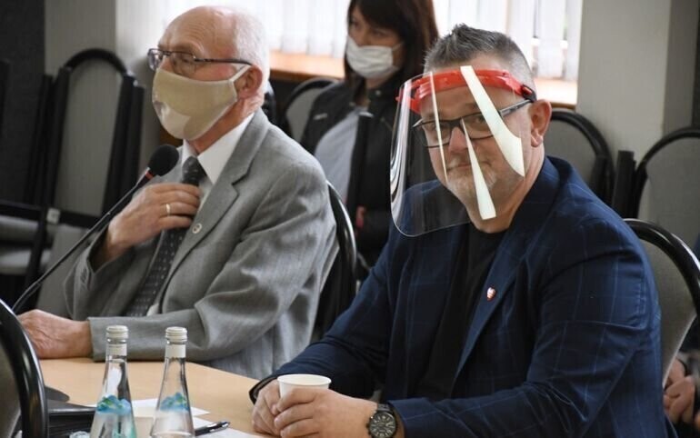 Absolutorium i wotum zaufania dla prezydenta. Ważna sesja w Piotrkowie