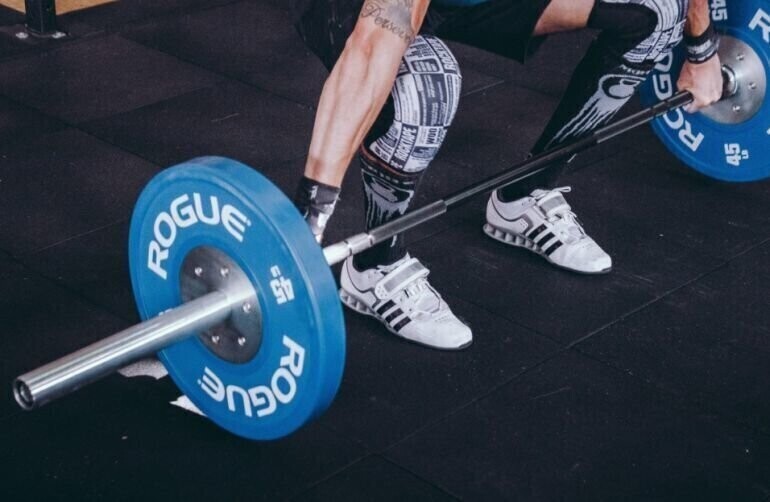 GOKiS w Moszczenicy otwiera siłownię