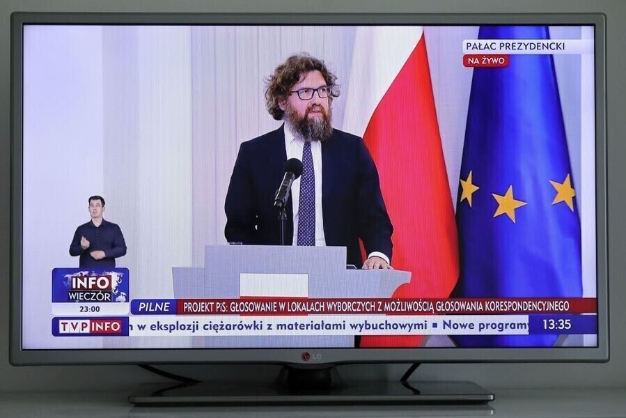 NFOŚiGW można już składać e-wnioski w ramach Czystego Powietrza bez wychodzenia z domu