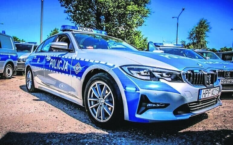 Policja podsumowała długi weekend na drogach