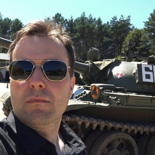 Szczera pasja i ogień w oczach receptą na sukces. Rozmowa z piotrkowskim youtuberem