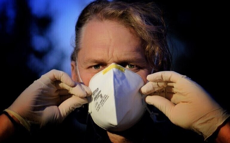 40 nowych zakażeń COVID-19