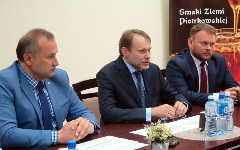 Rządowe wsparcie dla lokalnych samorządów