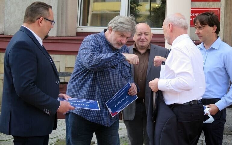 Rządowe pieniądze popłyną do Piotrkowa i powiatu