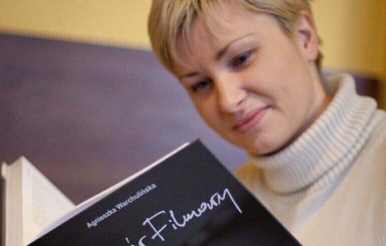 Złota Wieża Trybunalska dla Agnieszki Warchulińskiej