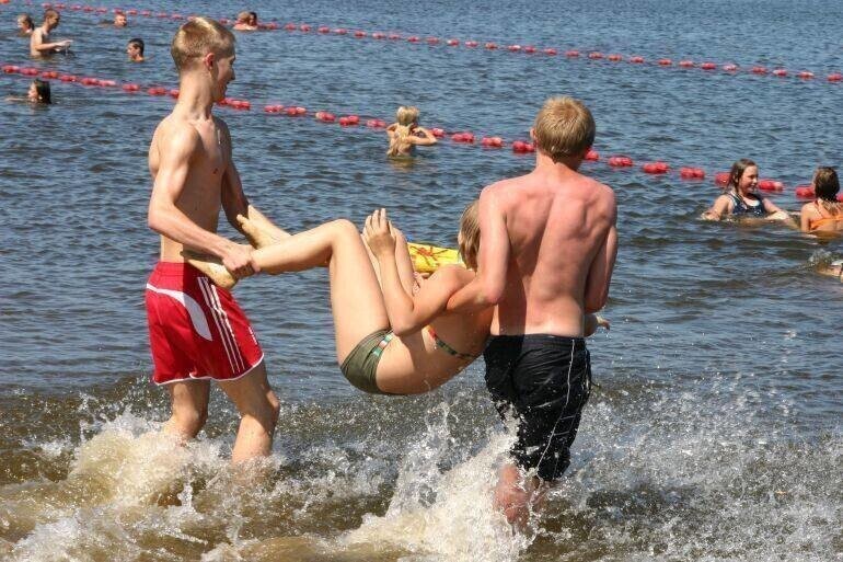 4 lipca rusza sezon na Słoneczku