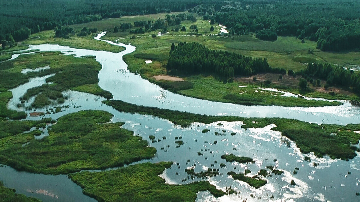 Pilica będzie pogłębiona