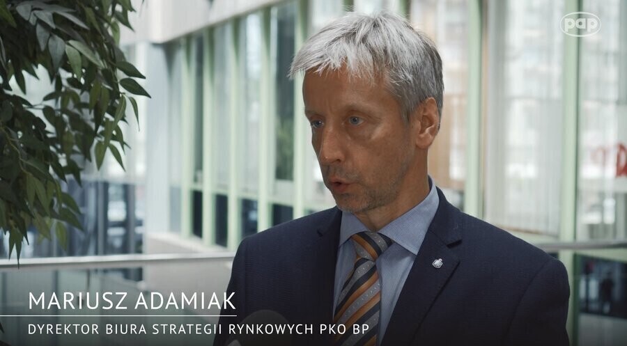 Wakacje 2020 euro tańsze nie będzie FILM