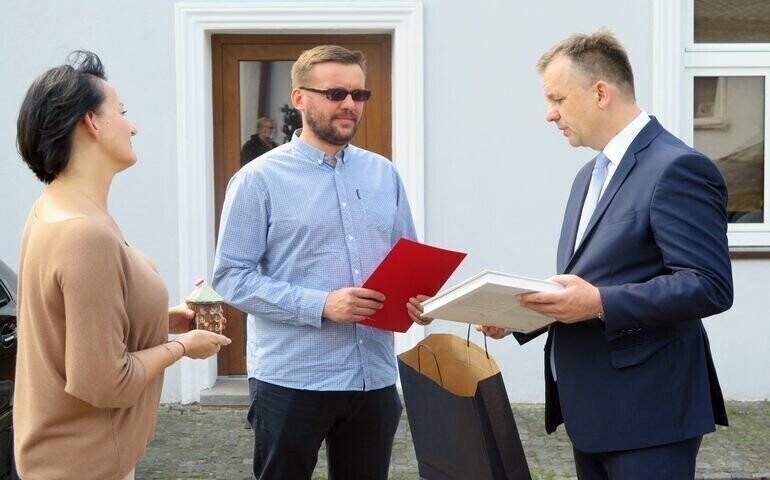 Konkurs Nowa Elewacja rozstrzygnięty