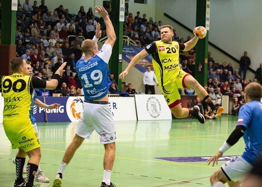 Piotrkowianin z licencją