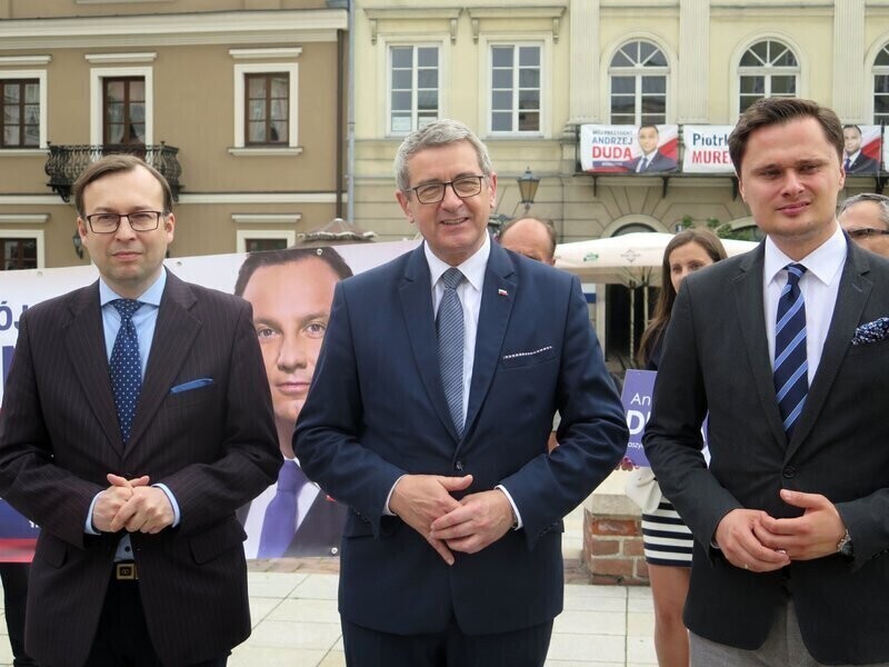 Stała wystawa z Kopernika w piotrkowskiej mediatece